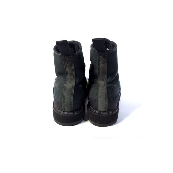 Converse Chuck Taylor Crafted Hi Top Boot Womens Size 7.5 - Picture 7 of 10